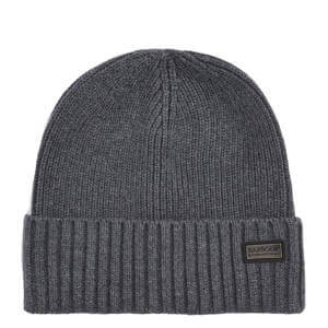 Barbour International Chester Beanie